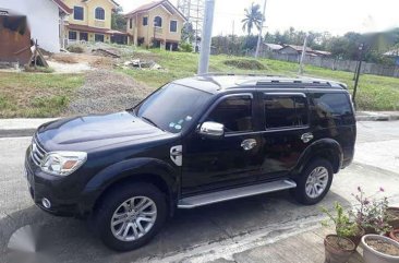 Ford Everest 2015 for sale