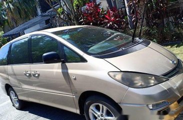 Toyota Previa 2005 for sale