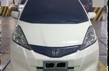 Honda JAZZ 2012 AT 1.3 for sale