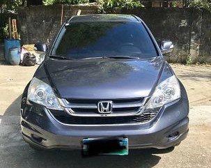 Honda CR-V 2010 for sale