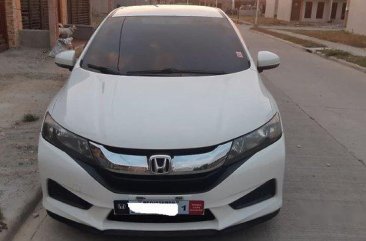 Honda City 2016 for sale