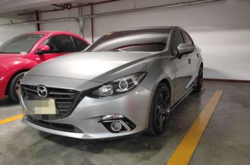 2016 Mazda 3 for sale