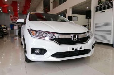 Honda City E CVT 2019 for sale 