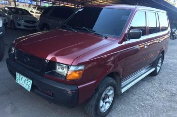 Toyota Revo Dlx 1999 for sale