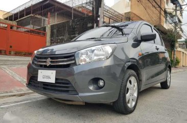 Fastbreak 2018 Suzuki Celerio for sale