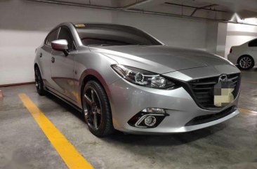 2016 Mazda 3 for sale