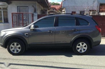 Checvrolet Captiva 2009 for sale