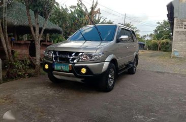 Isuzu Sportivo X 2013 DIESEL FOR SALE