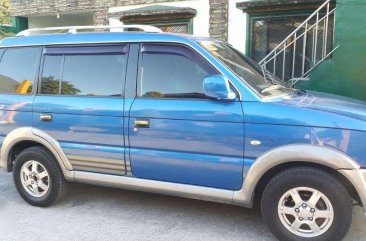 Mitsubishi Adventure 2013 for sale