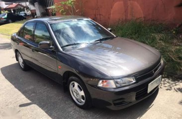 Mitsubishi Lancer 1997 for sale