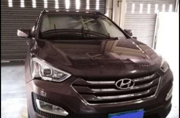 2013 Hyundai Santa Fe for sale