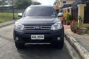 Ford Everest 2015 for sale