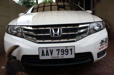 Honda City 2014 for sale