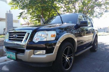 2010 Ford Explorer for sale