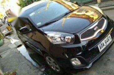 2015 Kia Picanto FOR SALE