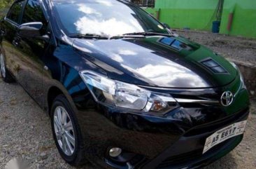 2018 Toyota Vios 1.3E for sale