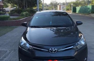 For Sale: Toyota Vios E 2014 Automatic