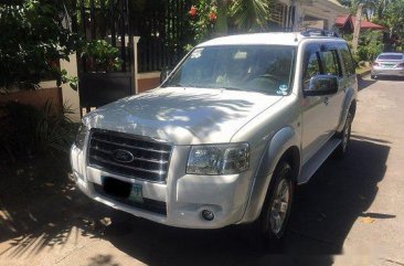 Ford Everest 2008 for sale