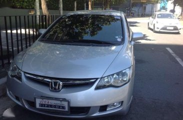 Honda Civic 1.8 2006 for sale