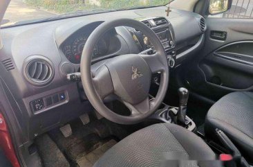 Mitsubishi Mirage G4 2016 GLX for sale