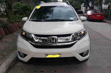 Honda BR-V 2017 for sale