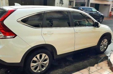 Honda CR-V 2012 for sale