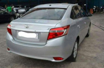 Toyota Vios 2016 for sale