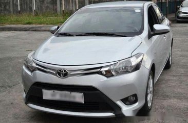 Toyota Vios 2016 for sale