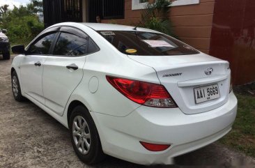  Hyundai Accent 2014 Year FOR SALE