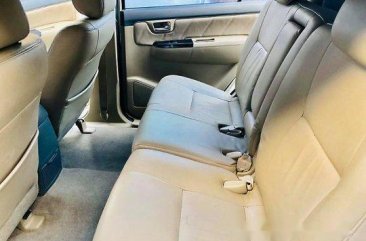 Toyota Fortuner 2013 for sale