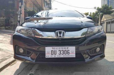 Honda City 2017 E for sale