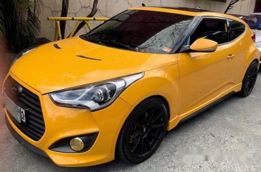 Hyundai Veloster 2013 for sale