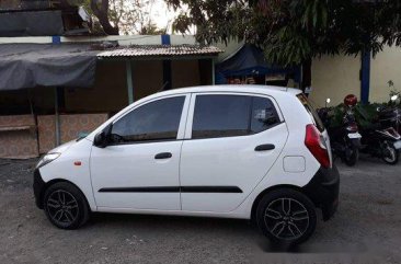 Hyundai i10 2014 for sale