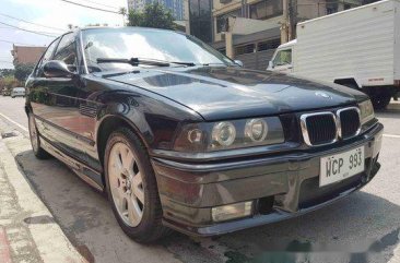 BMW 316i 1998 for sale