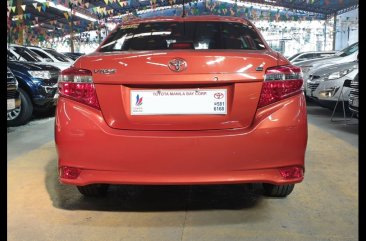 2017 Toyota Vios for sale