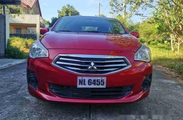 Mitsubishi Mirage G4 2016 GLX for sale