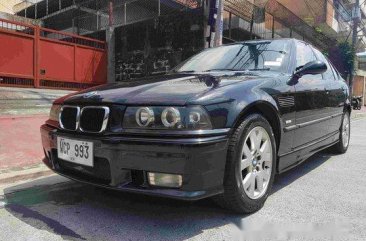 BMW 316i 1998 for sale