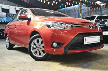 2017 Toyota Vios for sale