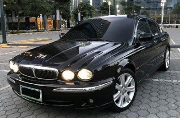 Jaguar X-Type 2003 for sale