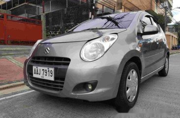 Suzuki Celerio 2014 for sale