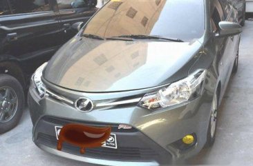 Toyota Vios 2018 for sale