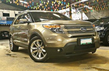 Ford Explorer 2013 for sale