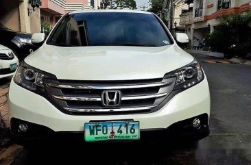 Honda CR-V 2012 for sale