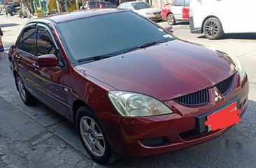 Mitsubishi Lancer 2005 for sale