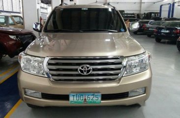 Toyota Land Cruiser 2011 diesel for sale