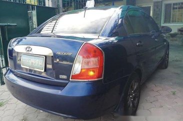 Hyundai Accent 2009 for sale