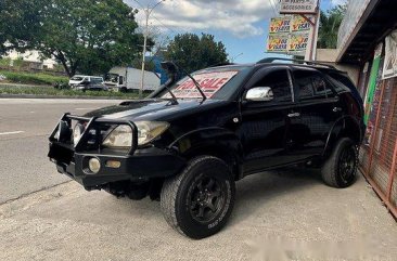 Toyota Fortuner 2008 for sale