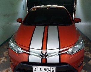 Toyota Vios 2015 for sale