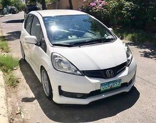 Honda Jazz 2012 for sale