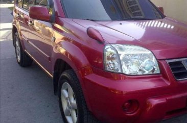 Nissan Xtrail 2006 FOR SALE